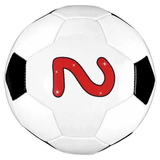 zwei, 2 Jahre, zweite, 2 Jahre alt, Datum, Nummer Fußball (Gedreht)