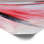 Zwei 2 poster (Ecke)