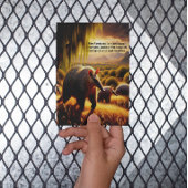 Zwei Aardvark Ausschreibung Anteater Mütterliche L Postkarte