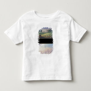 Zwei Ansichten von Apley Priory Kleinkind T-shirt
