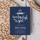 Zwei auf See | Einladung der Interessengruppe