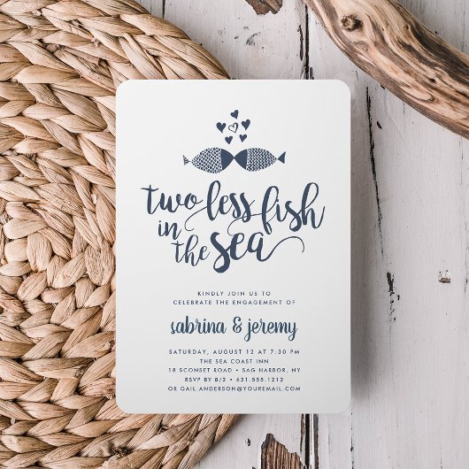 Zwei auf See | Einladung der Interessengruppe