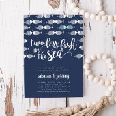 Zwei auf See | Einladung der Interessengruppe