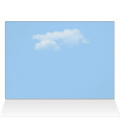 Zwei Baby Boys auf Clothesline (Innenansicht Horizontal (Oben))