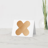 Zwei Bandaien Karte (Vorderseite)