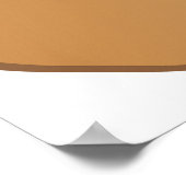 Zwei Bandaien Poster (Ecke)