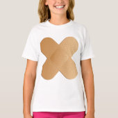 Zwei Bandaien T-Shirt (Vorderseite)