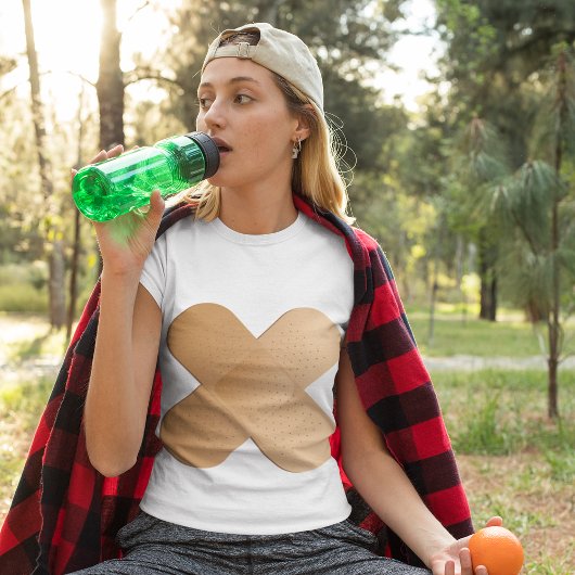 Zwei Bandaien T-Shirt