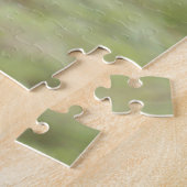 Zwei Bären kämpfen gegen Katmai NP Puzzle (Seite)