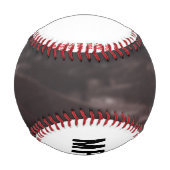 Zwei Baseball (Vorderseite)