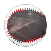 Zwei Baseball (Vorderseite Links)