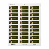 Zwei belgische Pferderauben (Vorne)