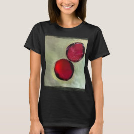 Zwei Berries T-Shirt