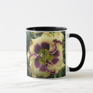 Zwei Bild-Tasse Tasse