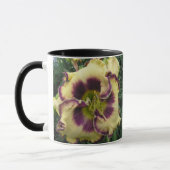 Zwei Bild-Tasse Tasse (Links)