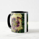 Zwei Bild-Tasse Tasse (Vorderseite Links)