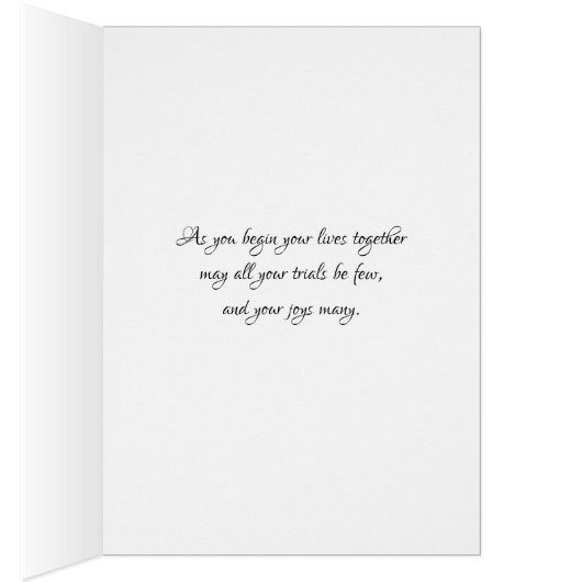 Zwei Bluebirds Liebe Hochzeit (Innen (Rechts))