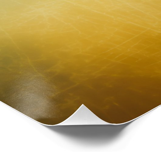 Zwei Blume Poster (Ecke)