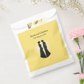 Zwei Briden Geschenktütchen (Versiegelt)