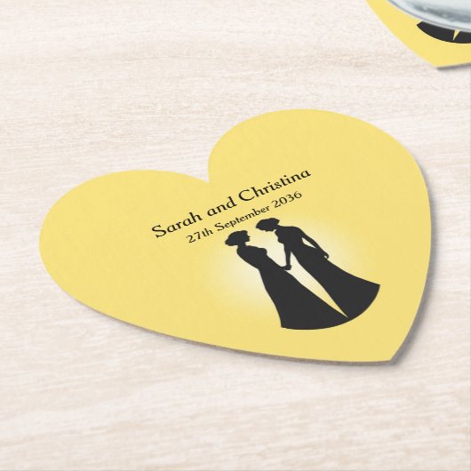 Zwei Briden Untersetzer (angewinkelt)