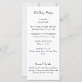 Zwei Brides-Rainbow-Liebe (Rückseite)