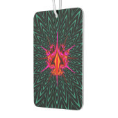 Zwei Bug Autolufterfrischer (Links)