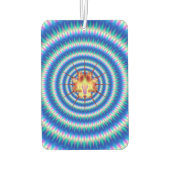 Zwei Bug Autolufterfrischer (Rückseite)