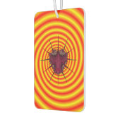 Zwei Bug Autolufterfrischer (Links)