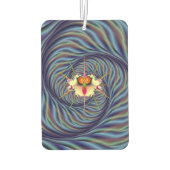 Zwei Bug Autolufterfrischer (Rückseite)