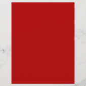 Zwei Button Power Socket, Elektrische Werbung Flyer (Hinten)