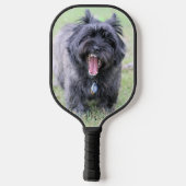 Zwei Cairns Pickleball Schläger (Rückseite)