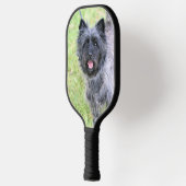 Zwei Cairns Pickleball Schläger (Links)