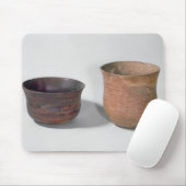 Zwei campaniform Vasen Mousepad (Mit Mouse)