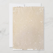 Zwei Coole 2. Geburtstagseinladungen Einladung (Rückseite)