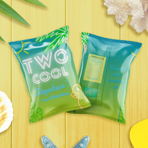 Zwei Coole Chip Bag Wrapper