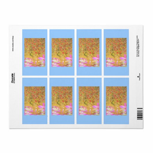 Zwei Coole Kamelien (Vorne)