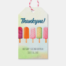 Zwei Coole Niedliche Populationen zum zweiten Gebu Geschenkanhänger