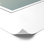 Zwei davon: Der Martin XB-51 Poster (Ecke)