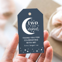 Zwei der blauen MondMarine