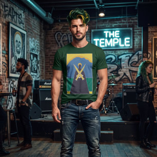 Zwei der Schwerter T-Shirt