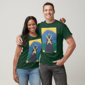 Zwei der Schwerter T-Shirt (Unisex)