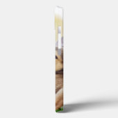 Zwei deutsche Schäferwelpen Case-Mate iPhone Hülle (Rückseite / Links)