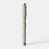 Zwei-Dollar-Note der USA iPhone Hülle (Rechte Seite)