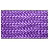 Zwei Drachen, drei Sonnen Stoff (Yard (91,4 cm))