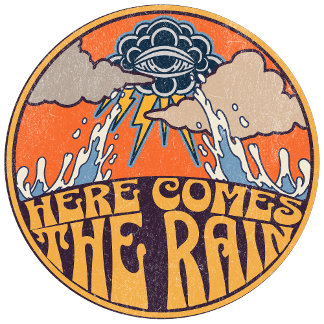 Zwei Drachen T-Shirt