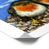 Zwei Drehbücher Poster (Ecke)