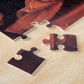 Zwei Dreifaltigkeiten Puzzle (Seite)