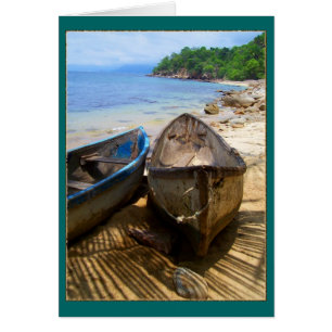 Zwei durch den Schatten