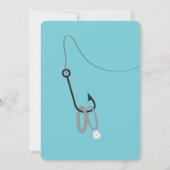 Zwei Einladungen für weniger Fische im Sea Bridal