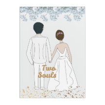 ZWEI EINZIGE Acrylmauerkunst